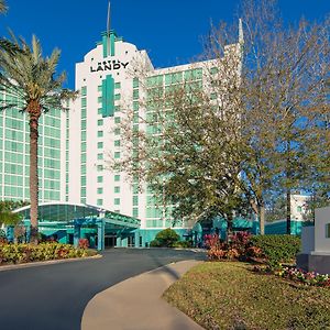 Crowne Plaza Hotel Orlando-Universal